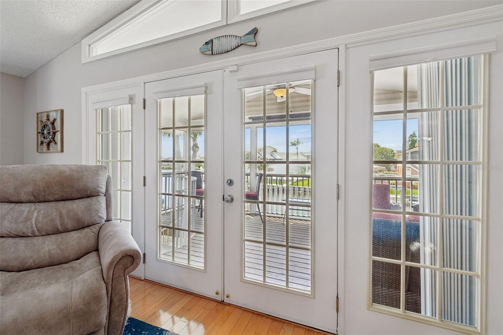 6211 BAYSIDE DR, NEW PORT RICHEY, FL, 34652