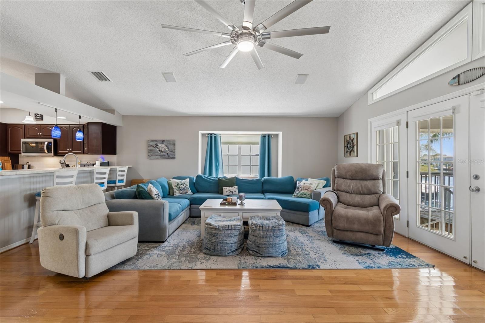 6211 BAYSIDE DR, NEW PORT RICHEY, FL, 34652