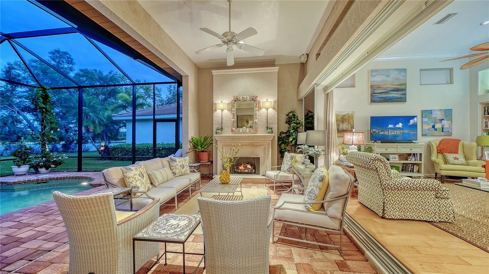 7809 ALLEN ROBERTSON PL, SARASOTA, FL, 34240