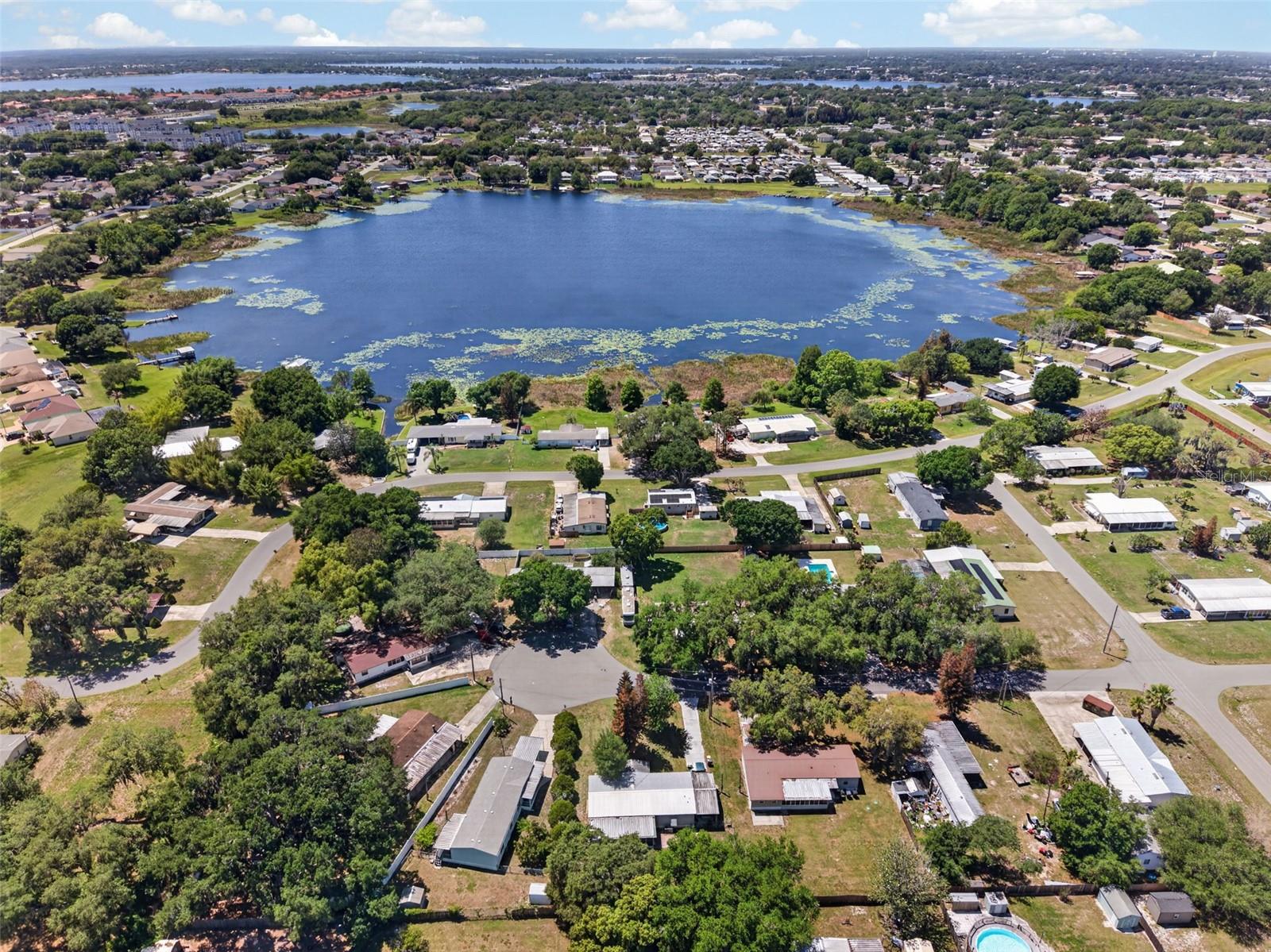 5892 FOX HAVEN DR, WINTER HAVEN, FL, 33884