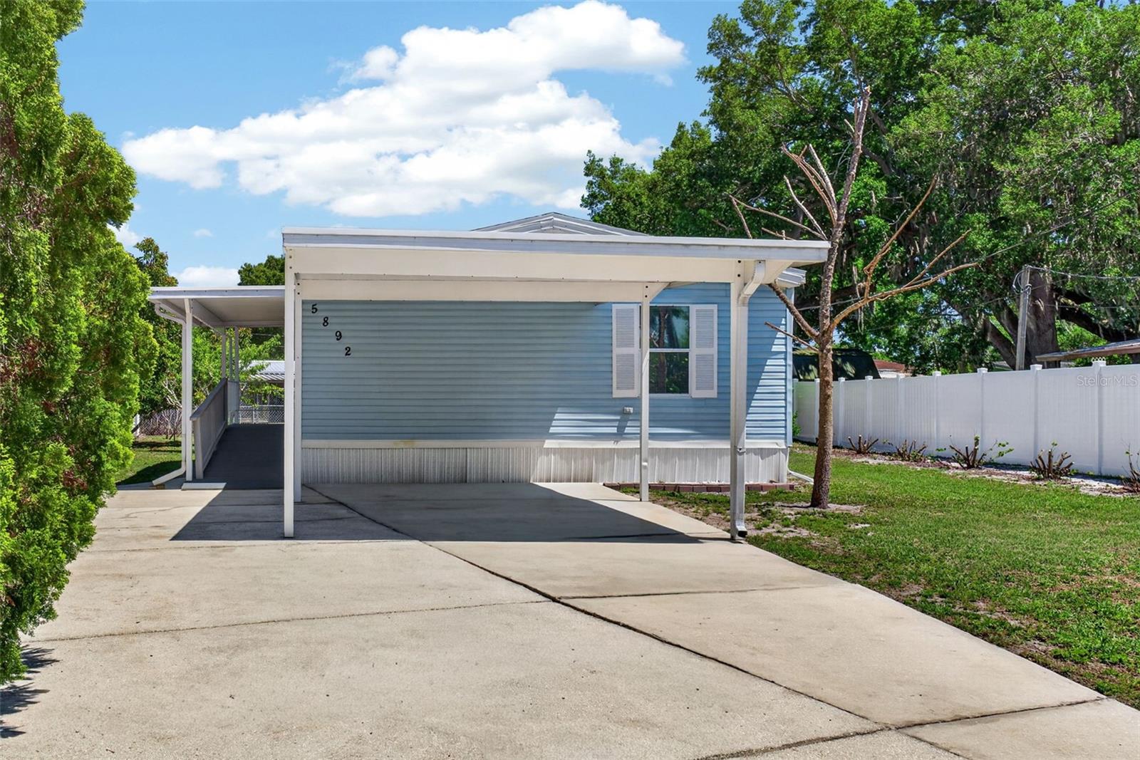 5892 FOX HAVEN DR, WINTER HAVEN, FL, 33884