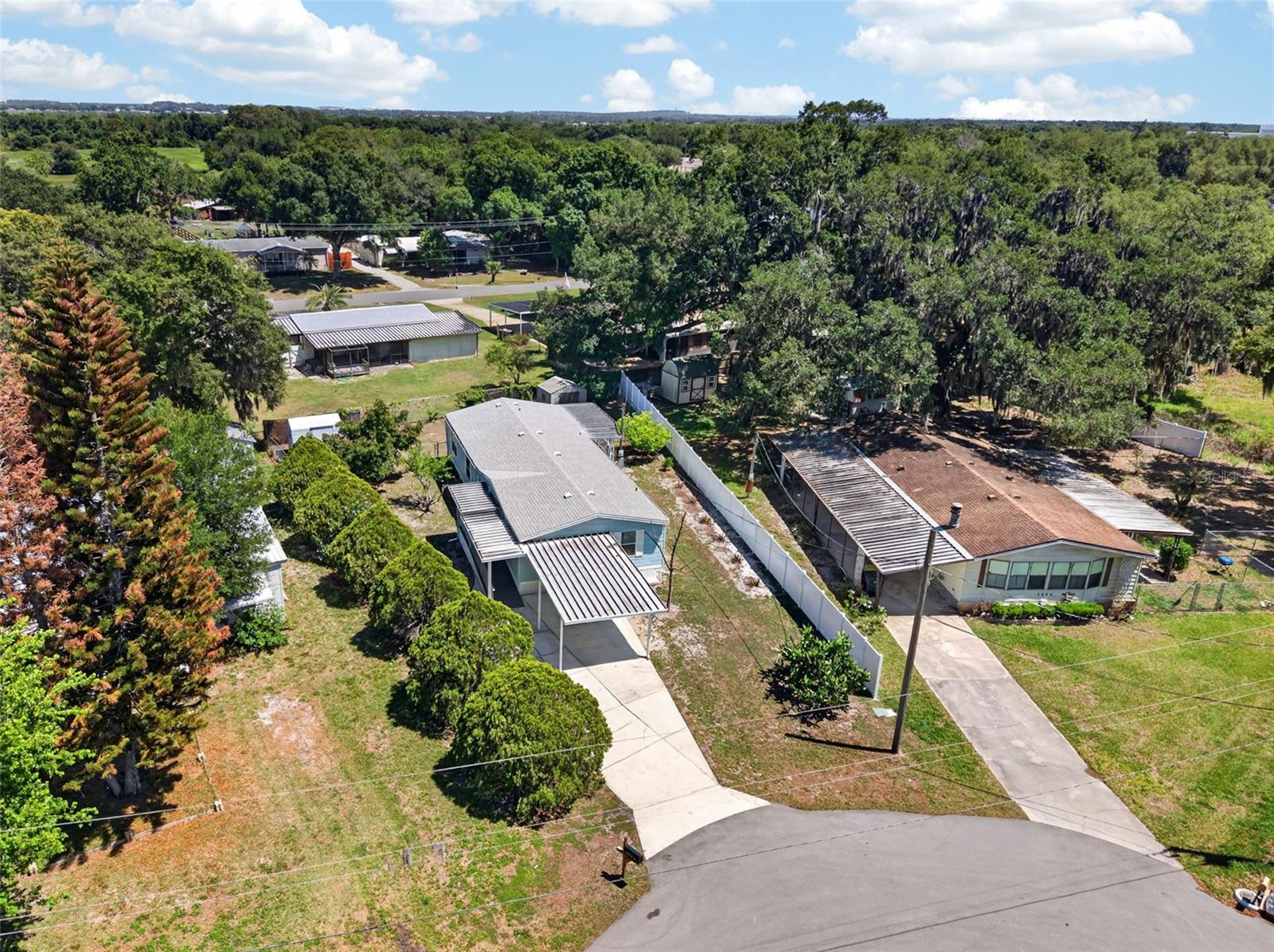 5892 FOX HAVEN DR, WINTER HAVEN, FL, 33884