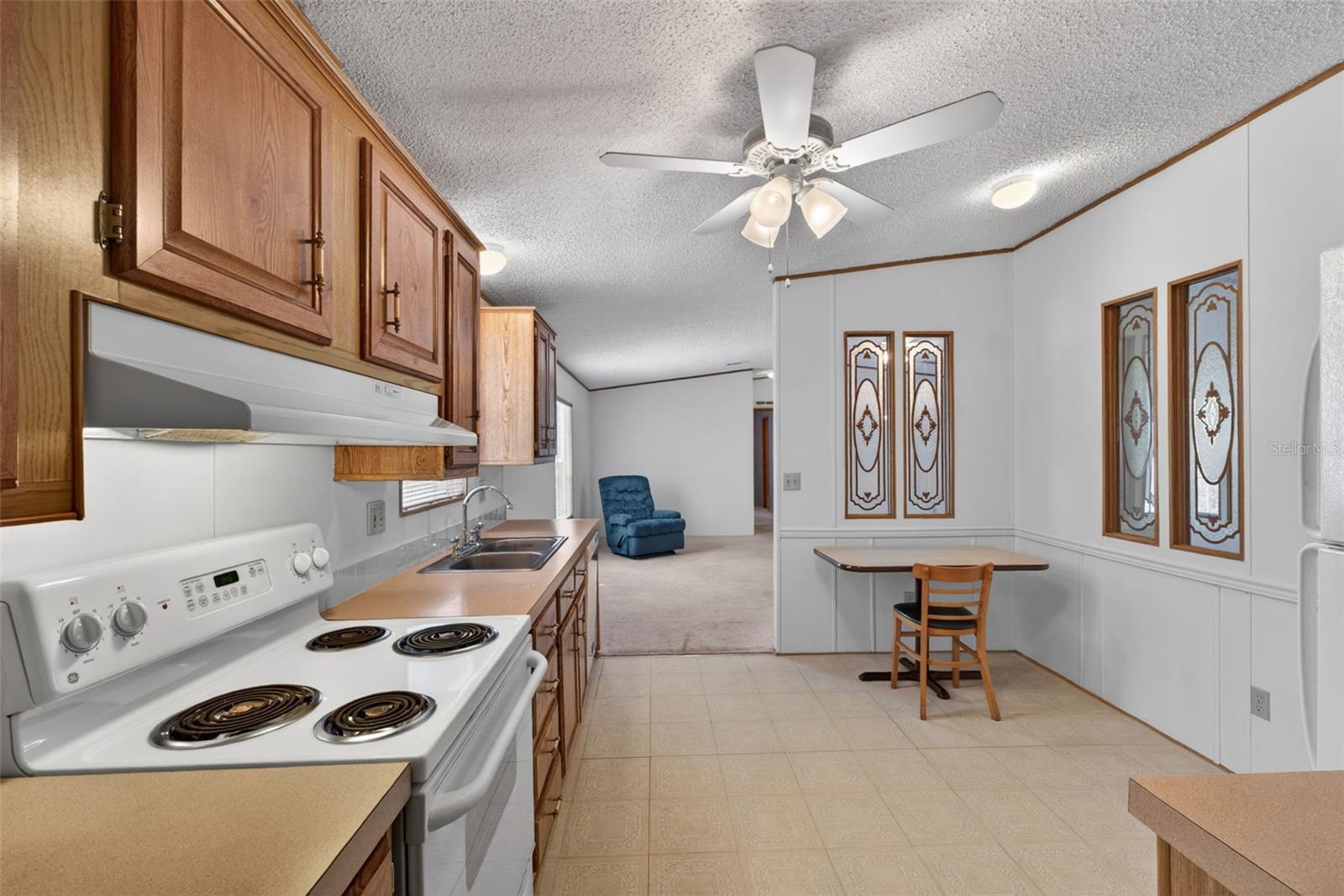 5892 FOX HAVEN DR, WINTER HAVEN, FL, 33884