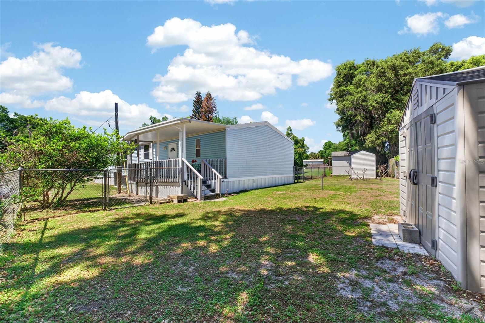 5892 FOX HAVEN DR, WINTER HAVEN, FL, 33884