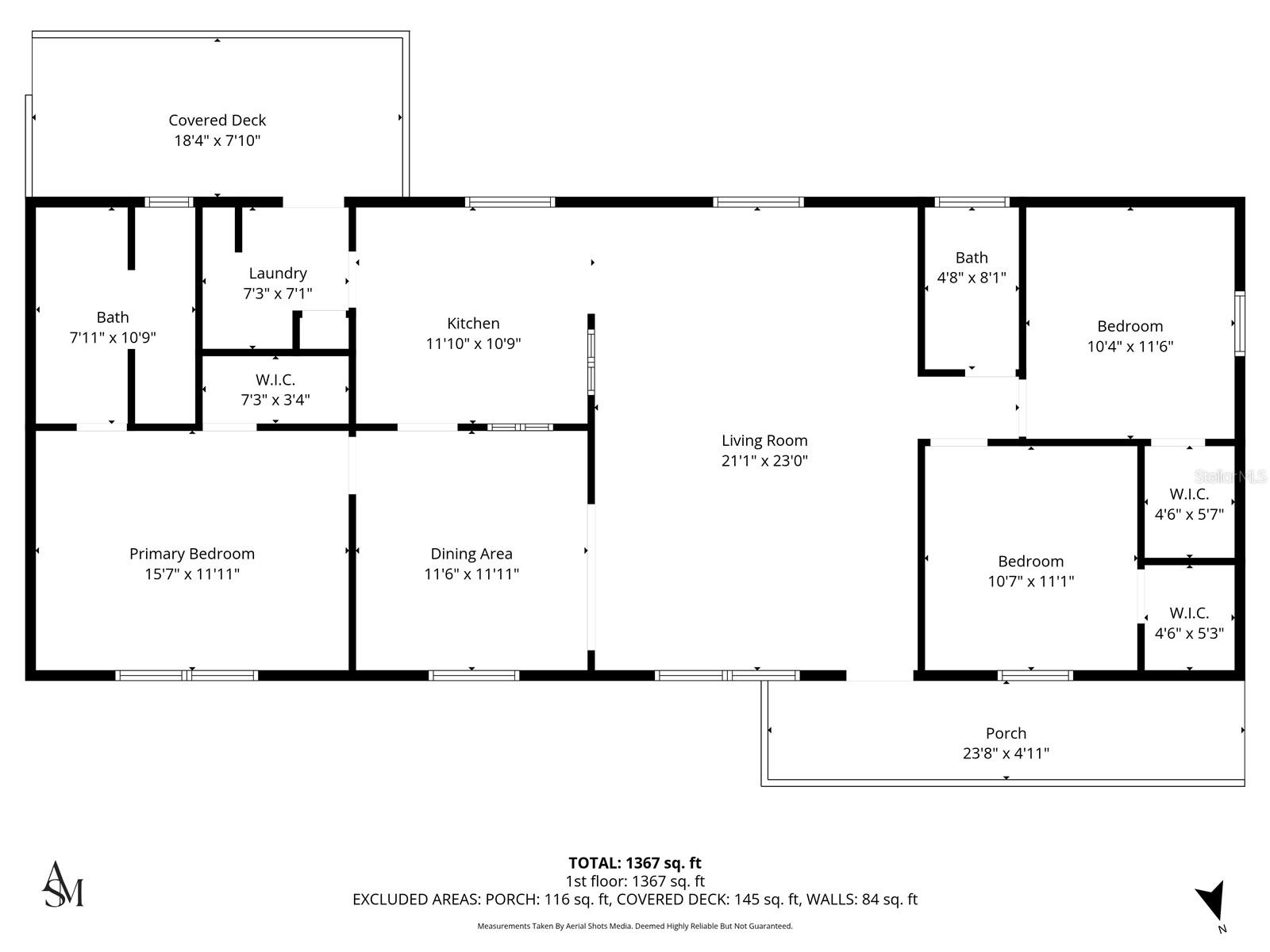 5892 FOX HAVEN DR, WINTER HAVEN, FL, 33884