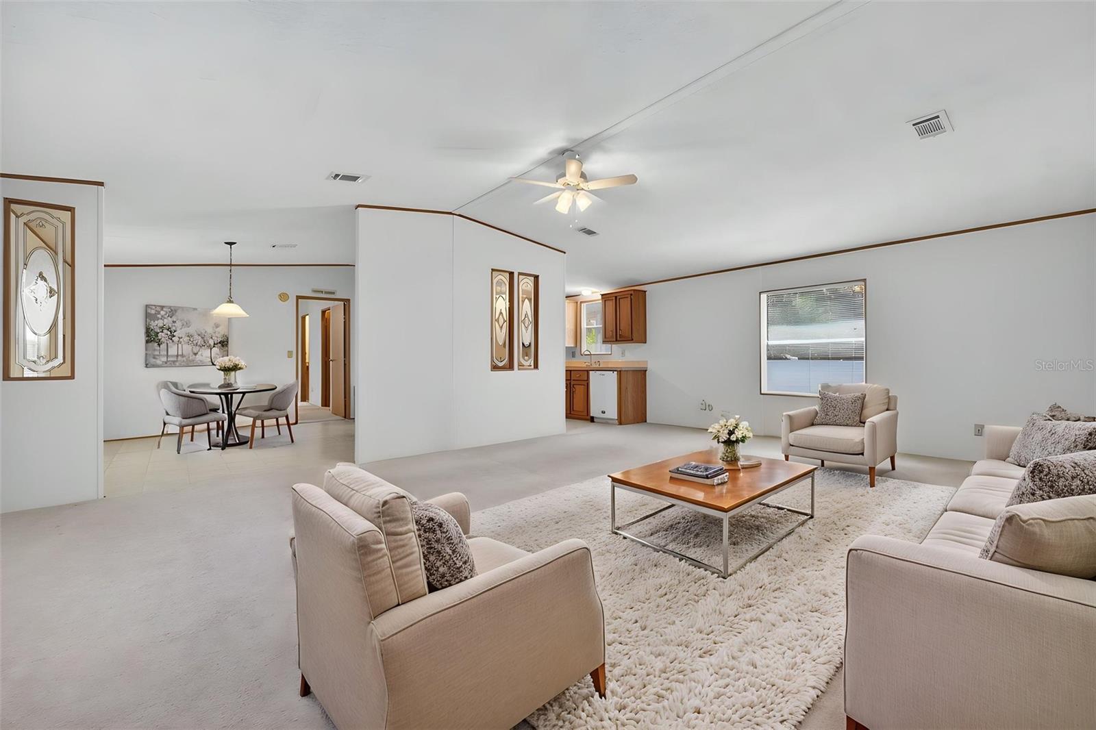 5892 FOX HAVEN DR, WINTER HAVEN, FL, 33884