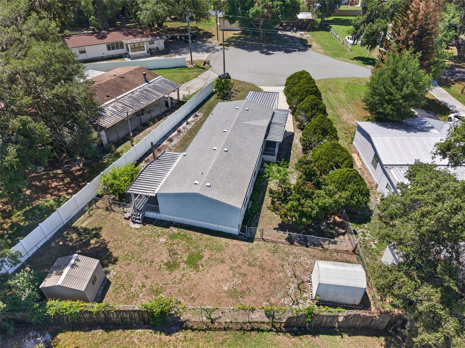 5892 FOX HAVEN DR, WINTER HAVEN, FL, 33884