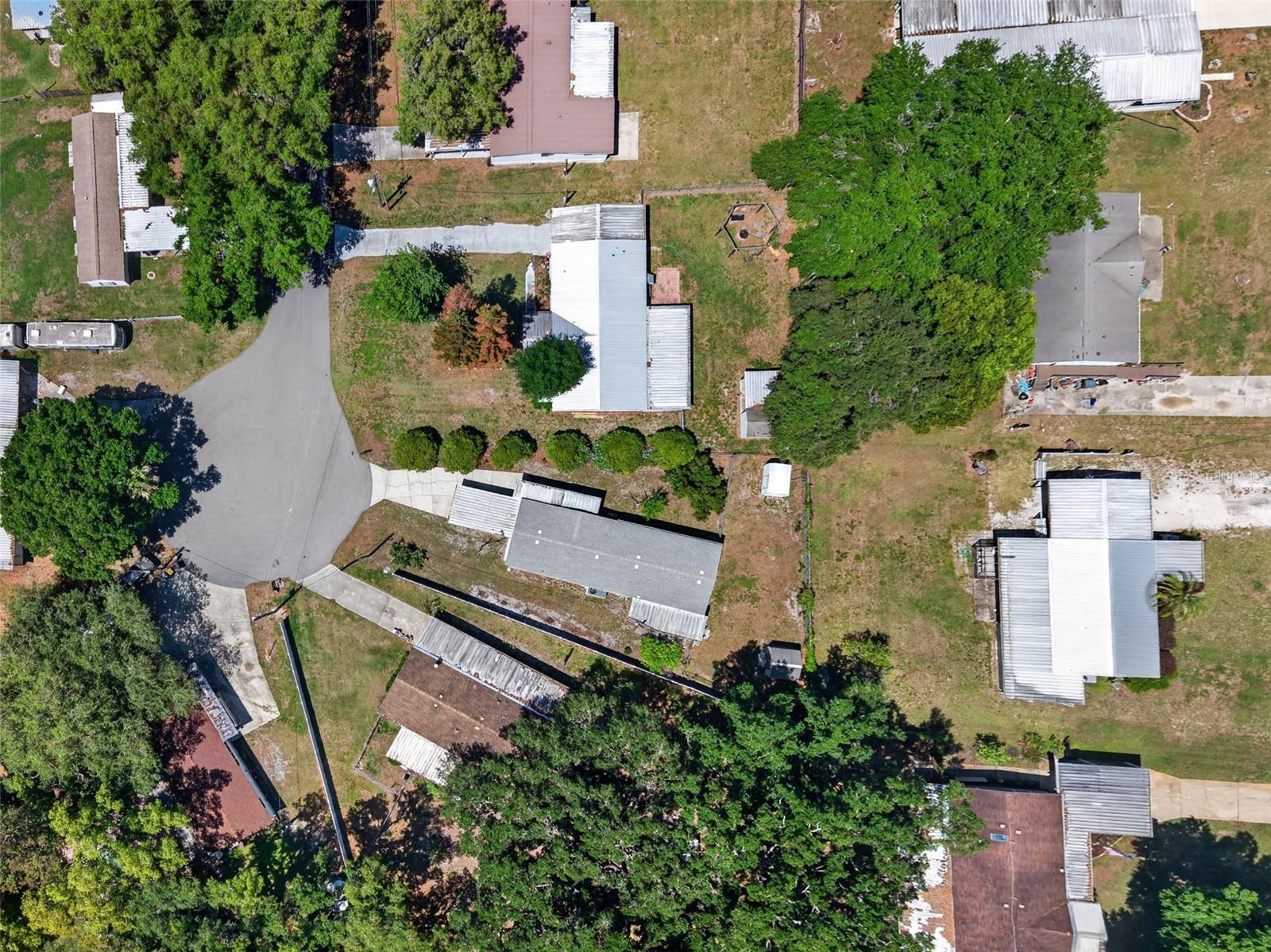 5892 FOX HAVEN DR, WINTER HAVEN, FL, 33884