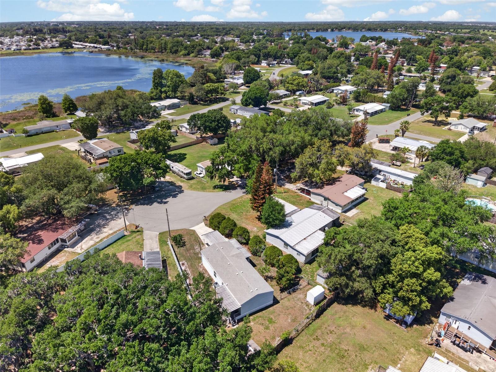 5892 FOX HAVEN DR, WINTER HAVEN, FL, 33884