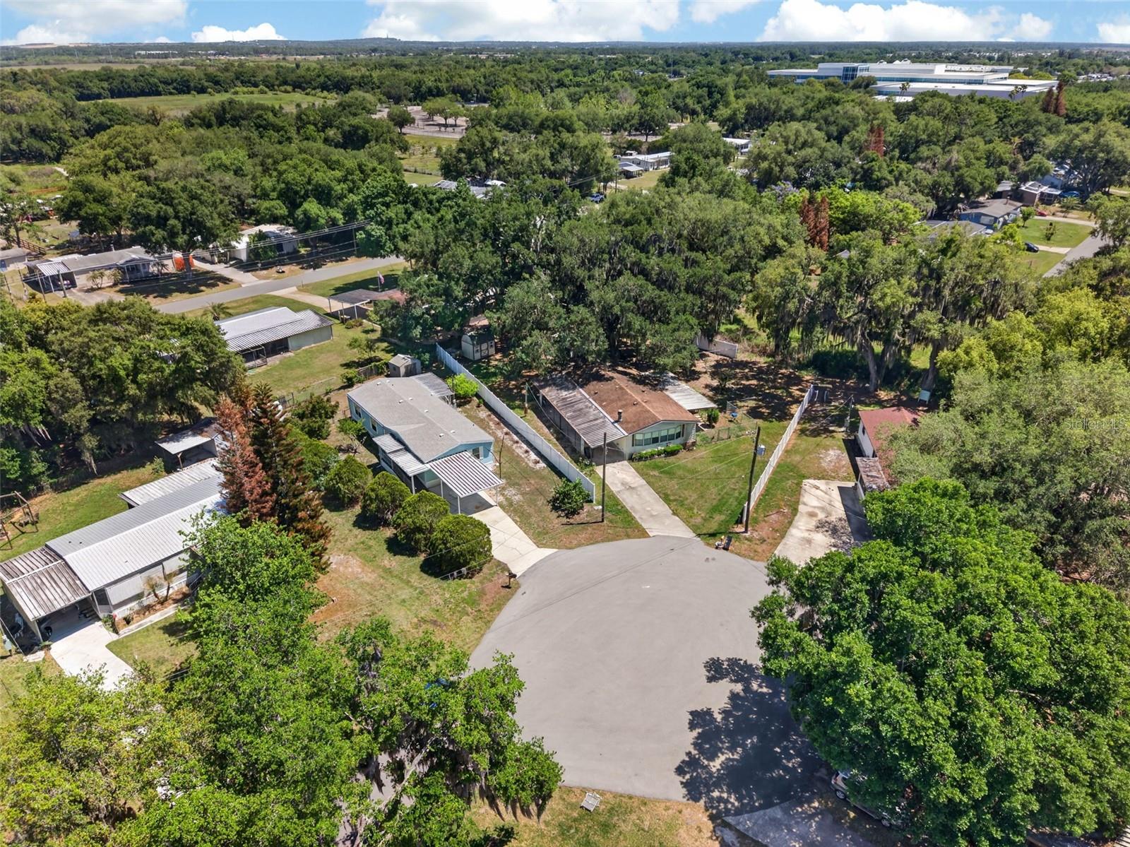 5892 FOX HAVEN DR, WINTER HAVEN, FL, 33884