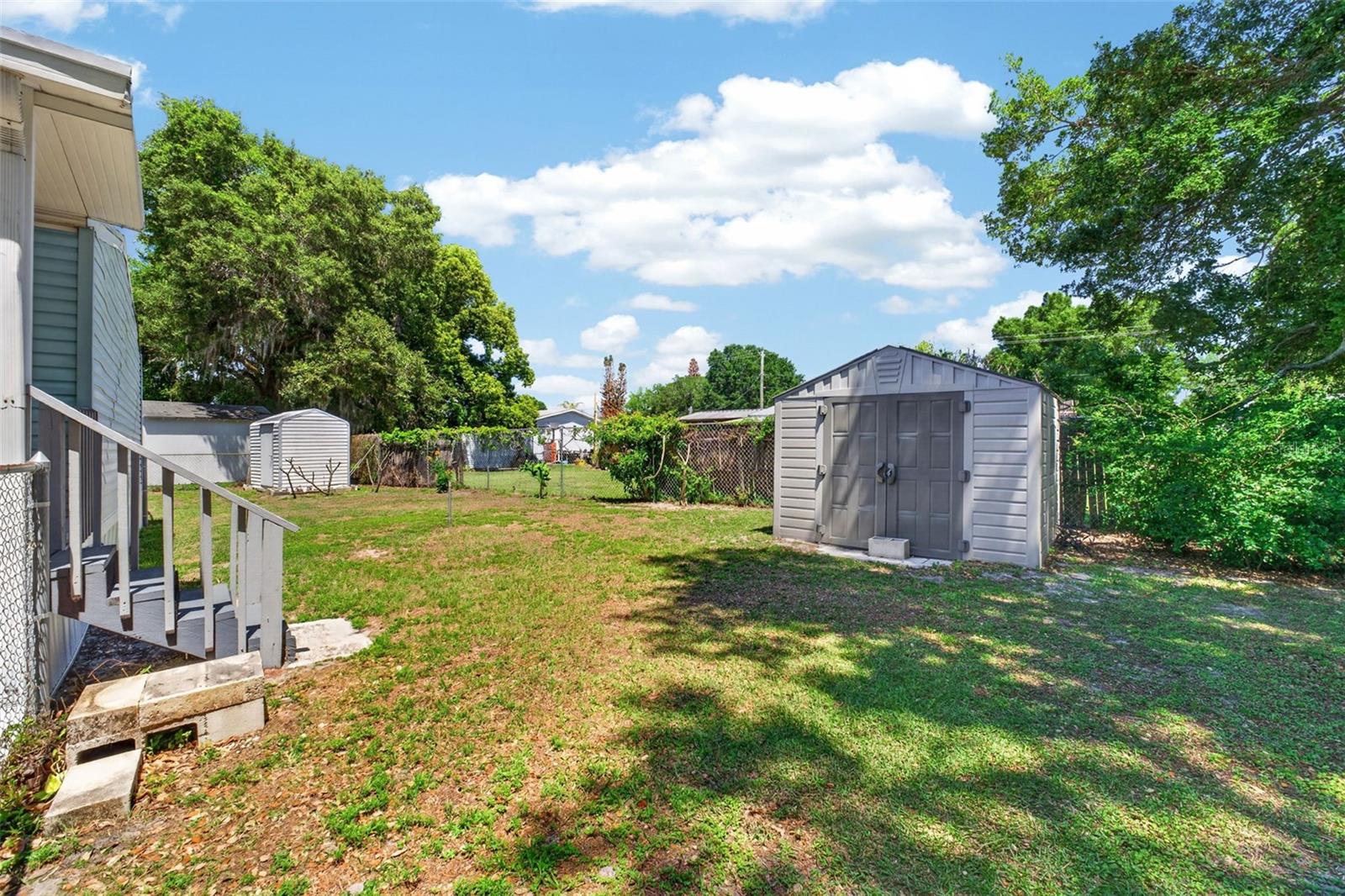 5892 FOX HAVEN DR, WINTER HAVEN, FL, 33884