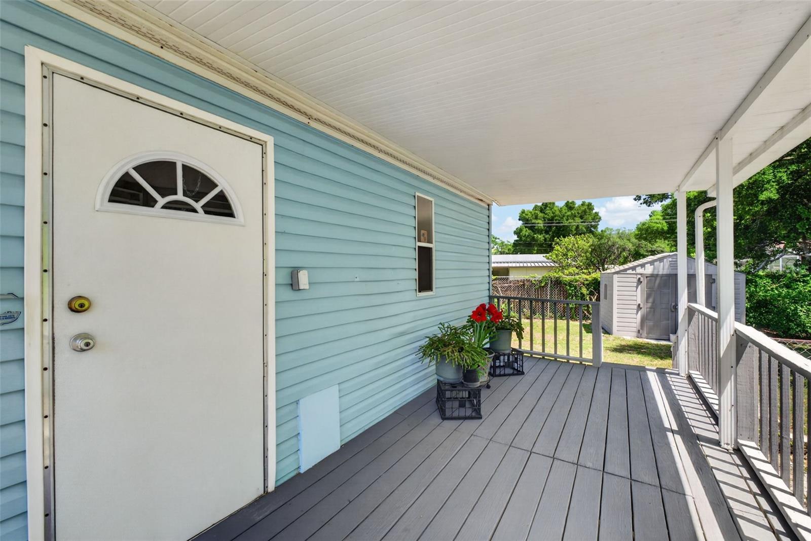 5892 FOX HAVEN DR, WINTER HAVEN, FL, 33884