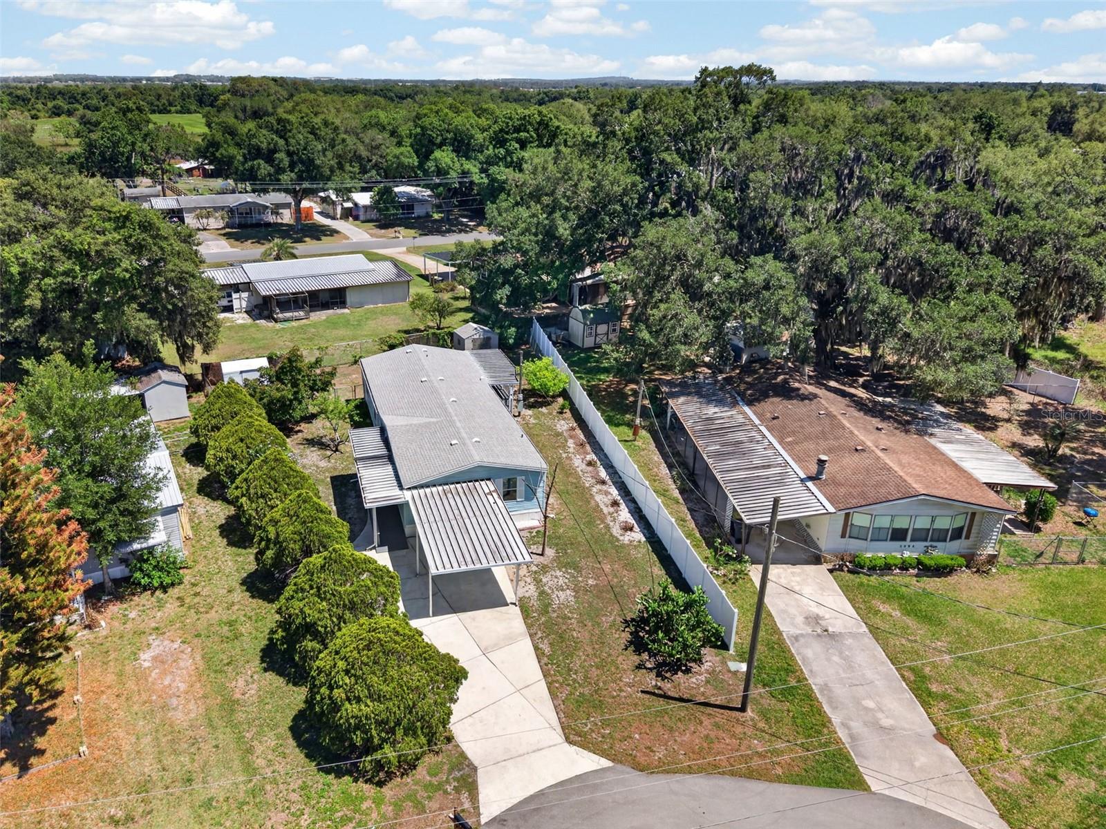 5892 FOX HAVEN DR, WINTER HAVEN, FL, 33884