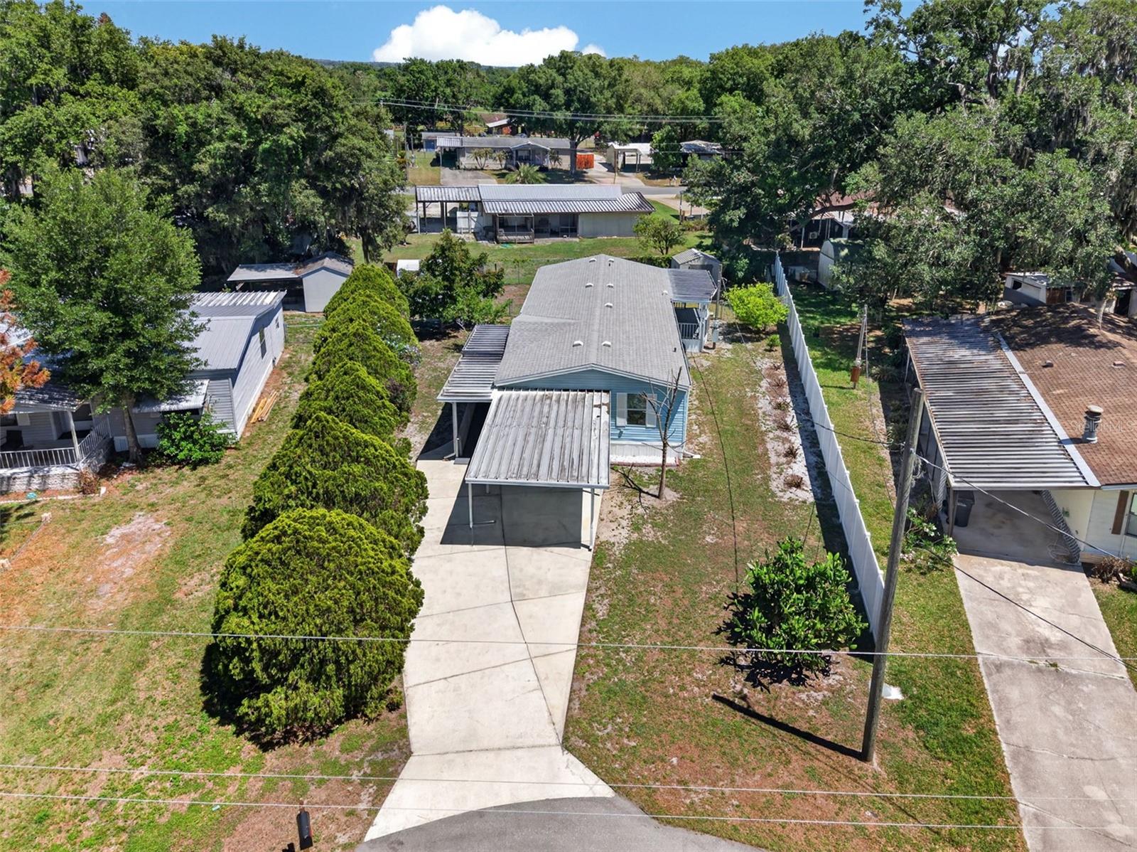 5892 FOX HAVEN DR, WINTER HAVEN, FL, 33884