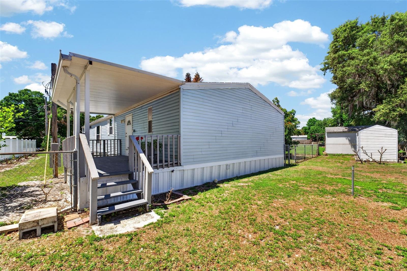 5892 FOX HAVEN DR, WINTER HAVEN, FL, 33884