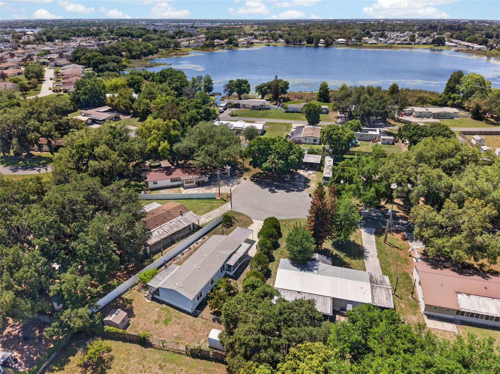 5892 FOX HAVEN DR, WINTER HAVEN, FL, 33884