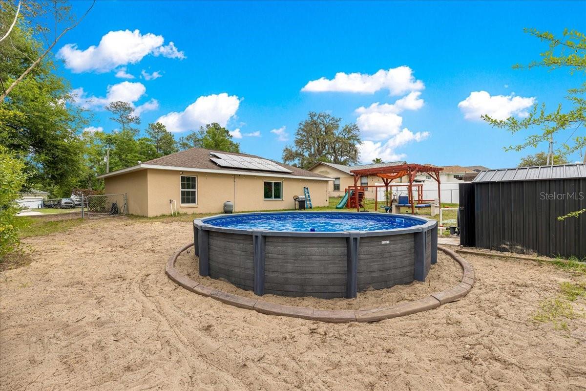 14544 SW 24TH COURT RD, OCALA, FL, 34473