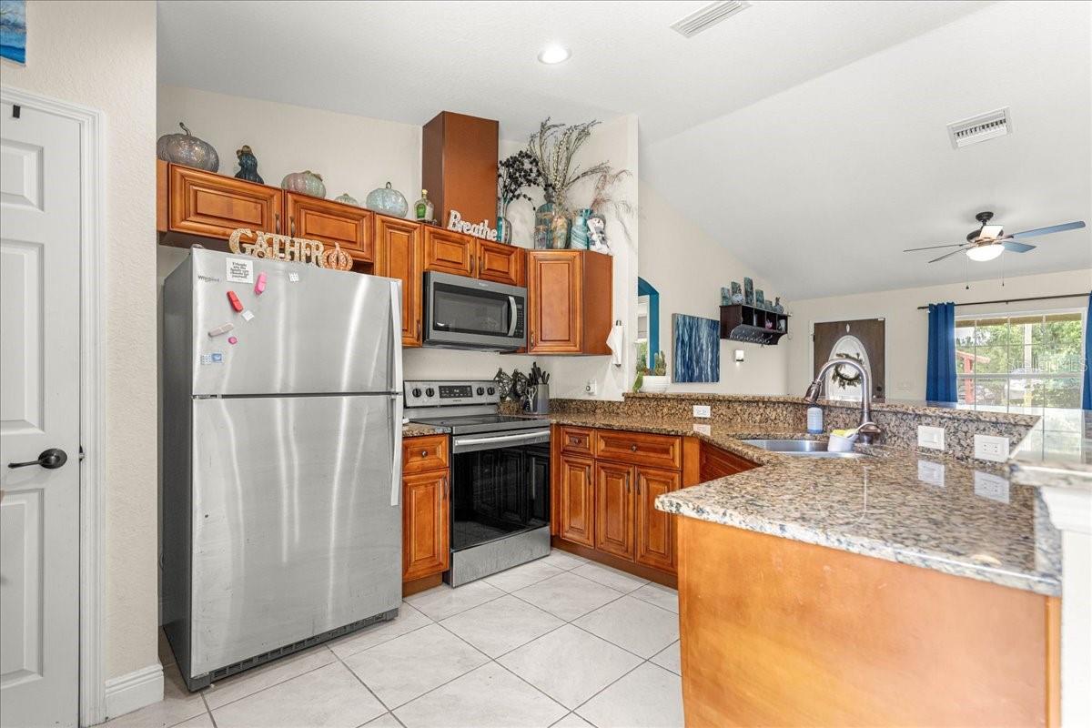 14544 SW 24TH COURT RD, OCALA, FL, 34473