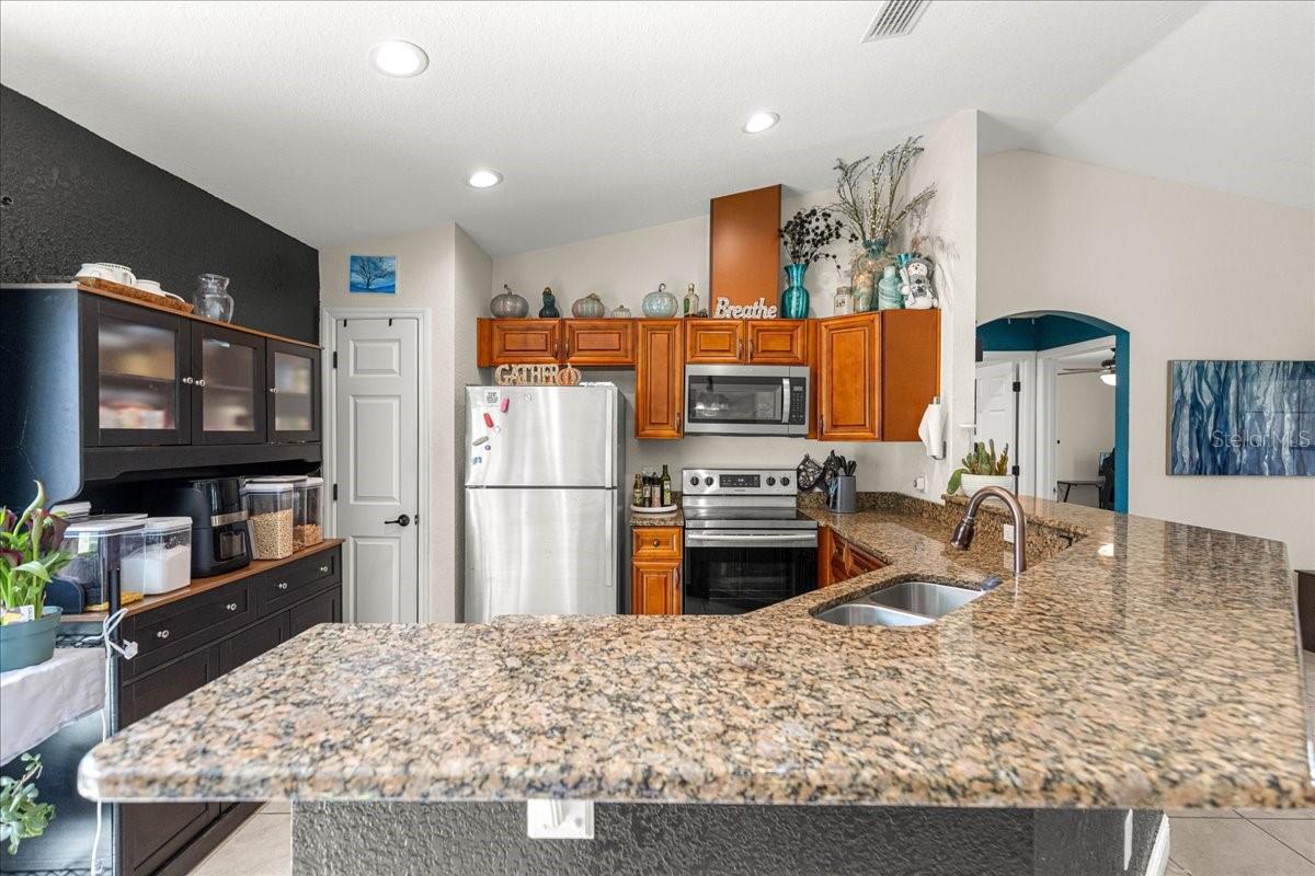 14544 SW 24TH COURT RD, OCALA, FL, 34473