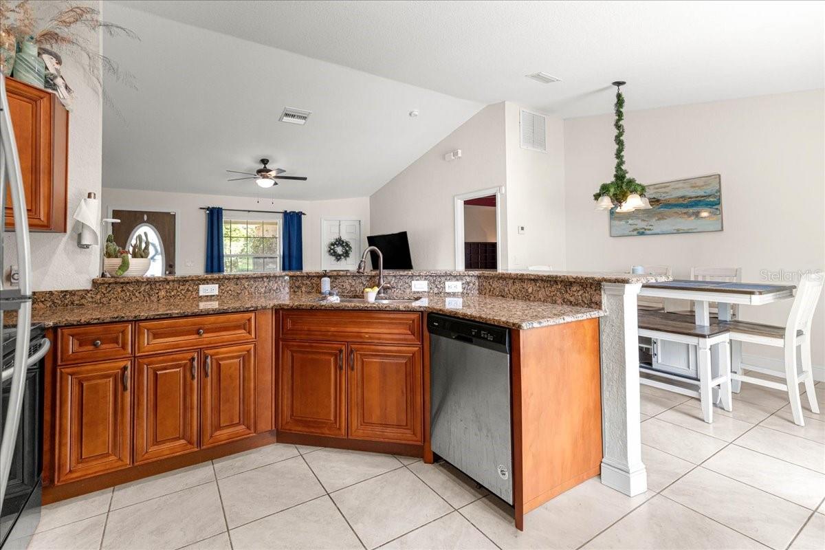 14544 SW 24TH COURT RD, OCALA, FL, 34473