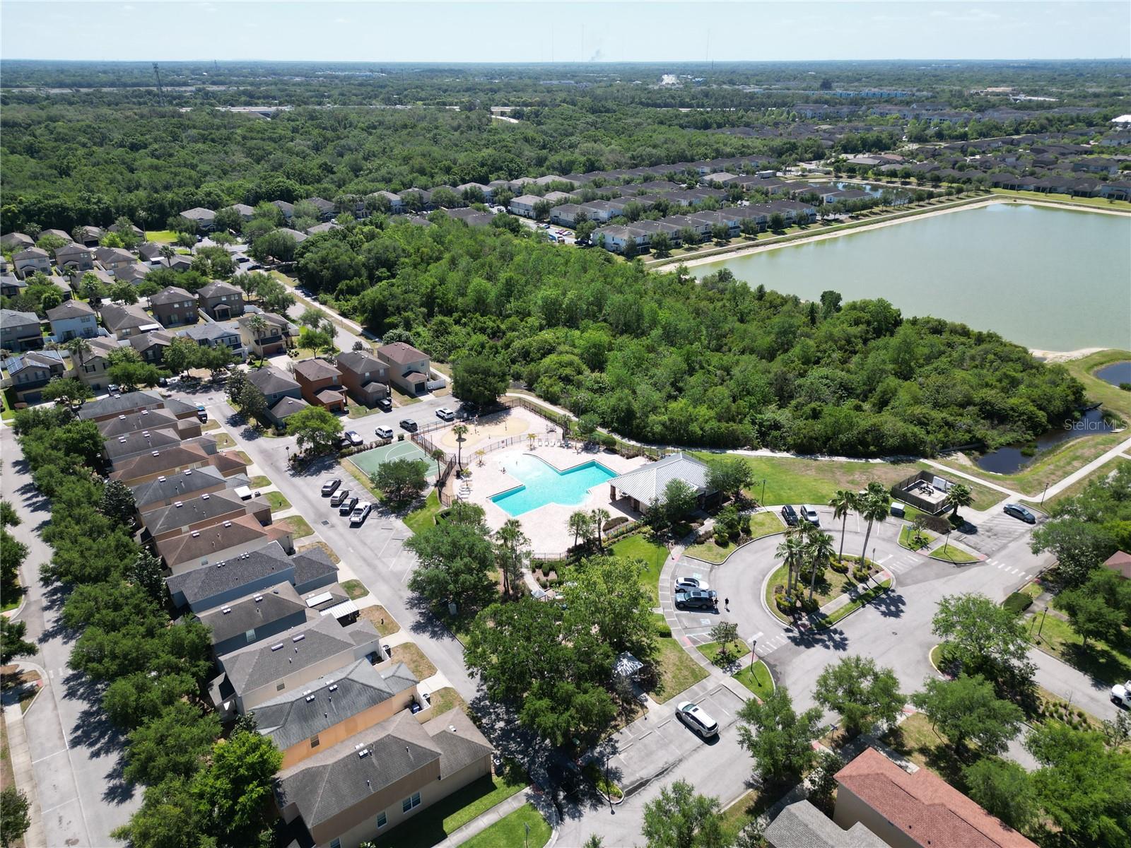 9136 HILLCROFT DR, RIVERVIEW, FL, 33578