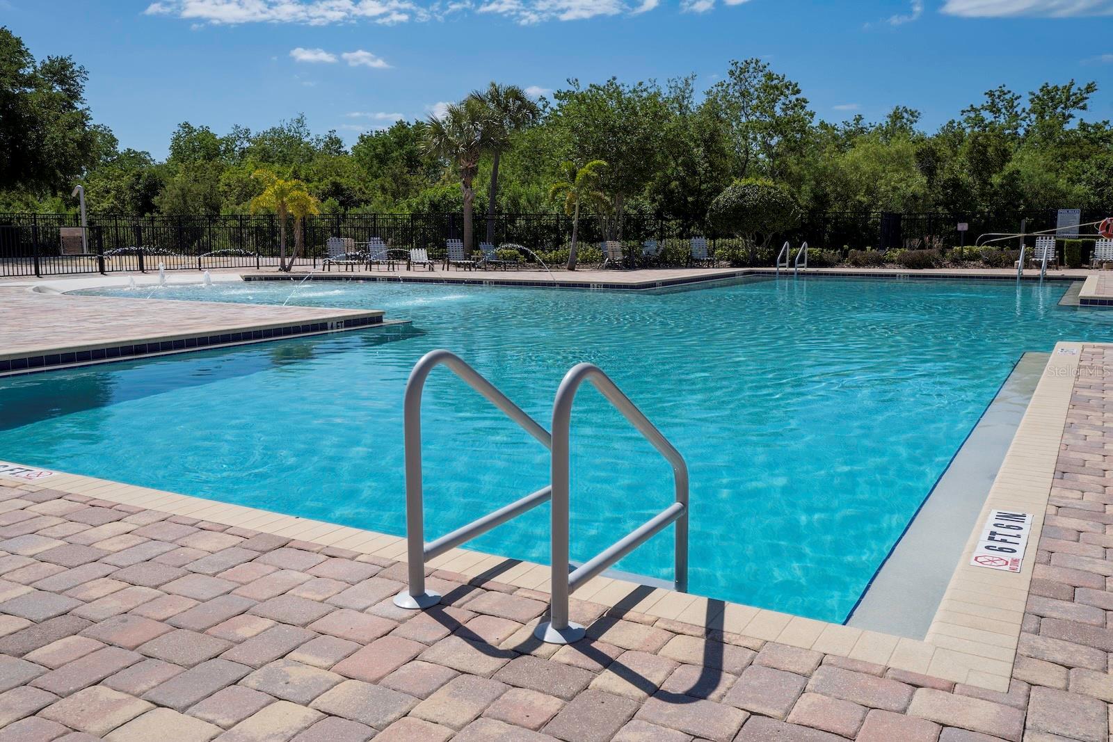 9136 HILLCROFT DR, RIVERVIEW, FL, 33578