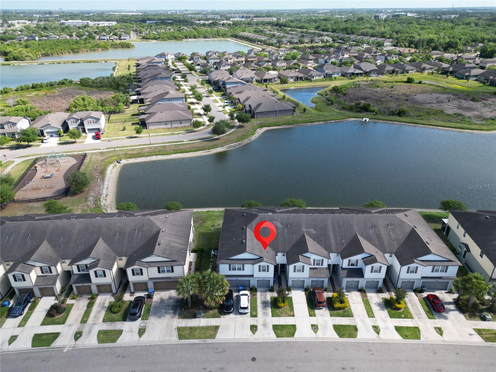 9136 HILLCROFT DR, RIVERVIEW, FL, 33578