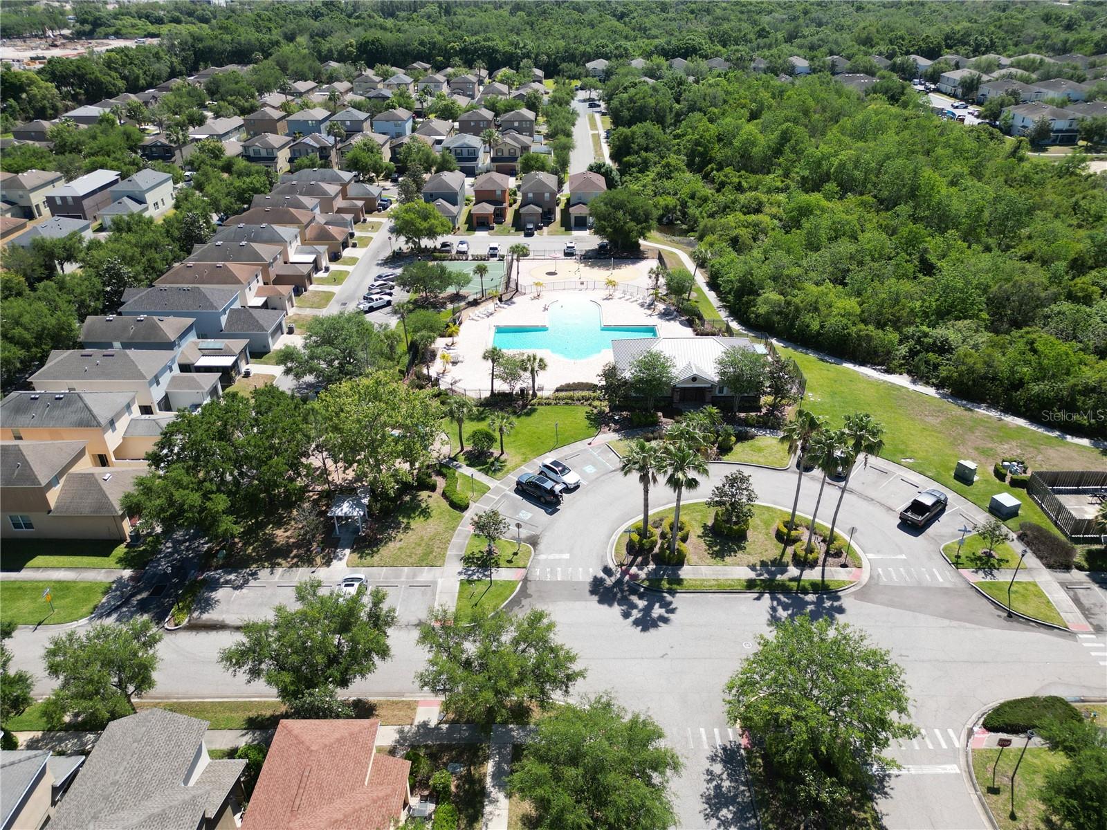 9136 HILLCROFT DR, RIVERVIEW, FL, 33578