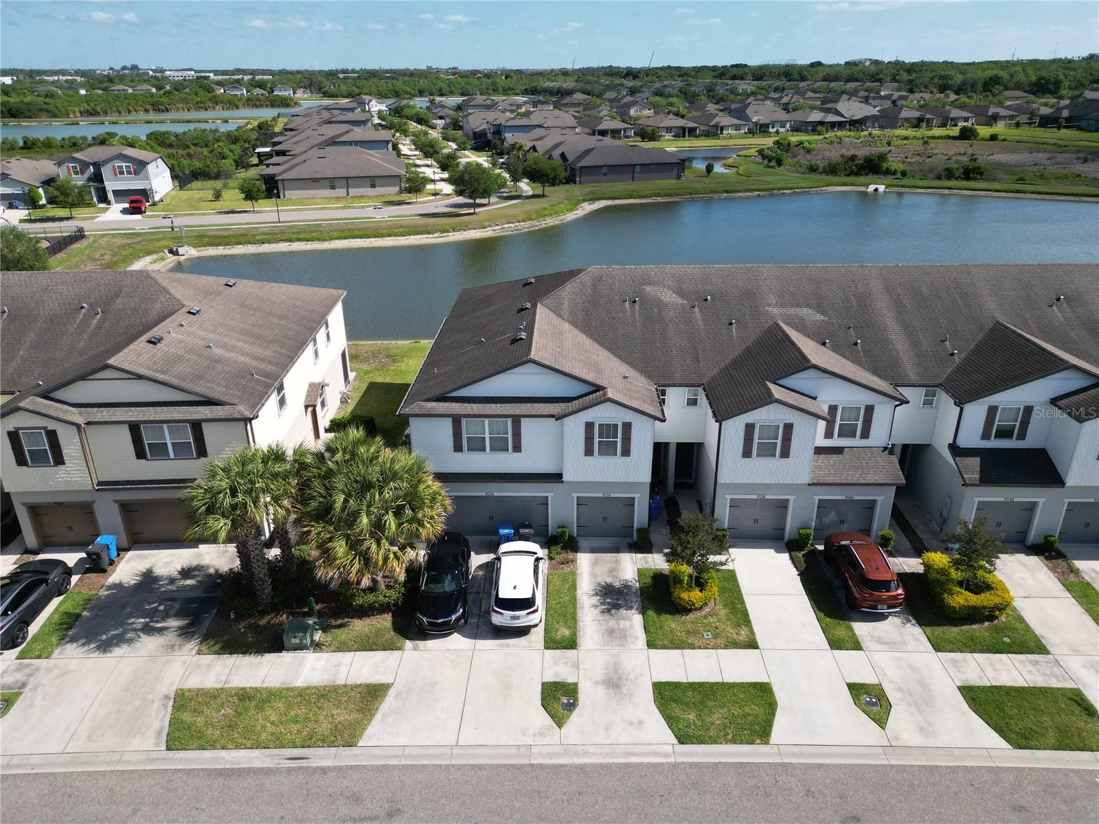 9136 HILLCROFT DR, RIVERVIEW, FL, 33578