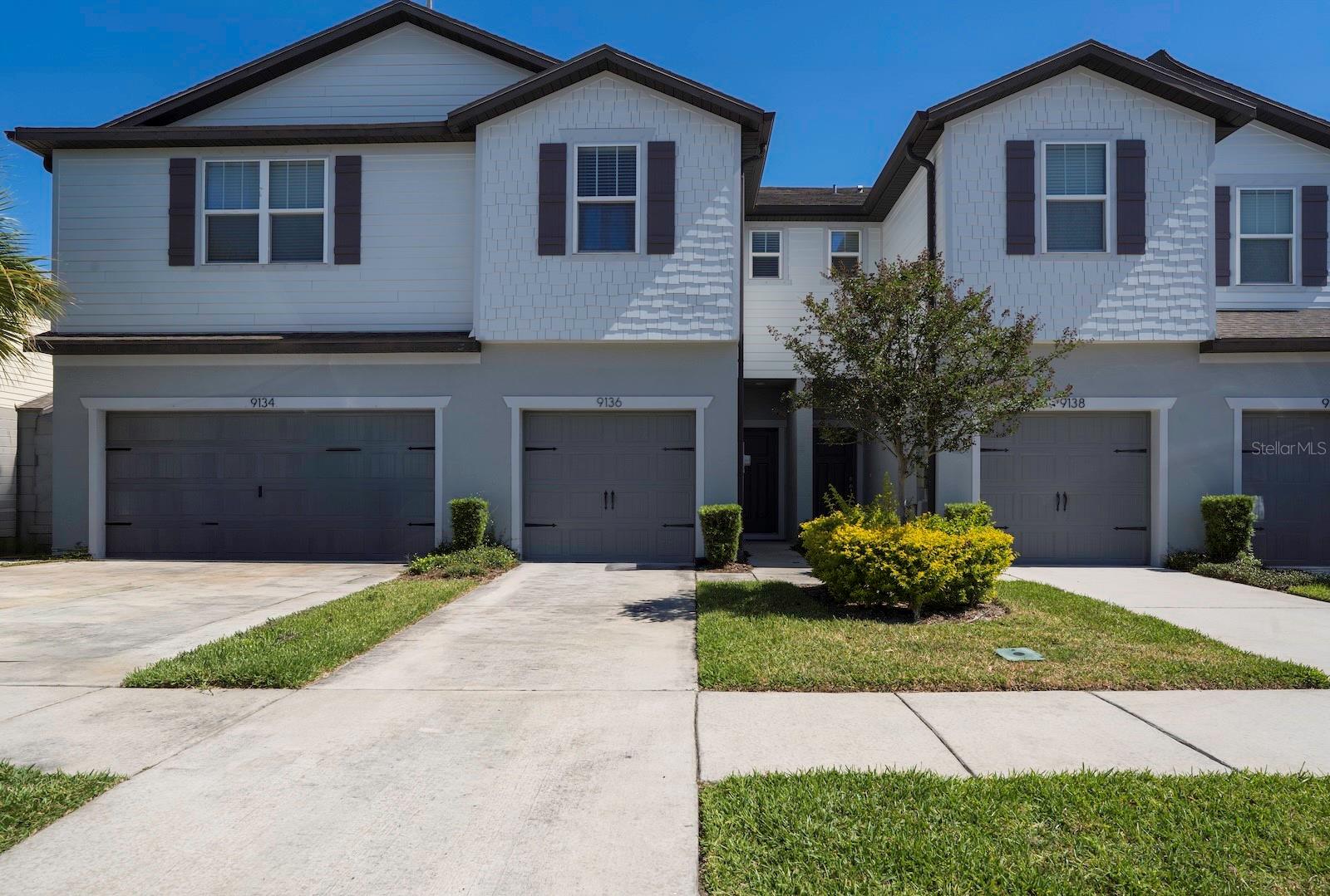 9136 HILLCROFT DR, RIVERVIEW, FL, 33578