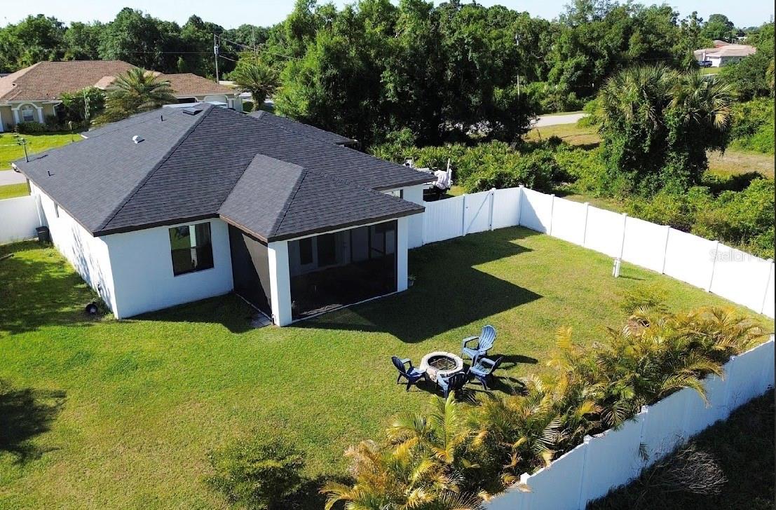 7558 TOTEM AVE, NORTH PORT, FL, 34291