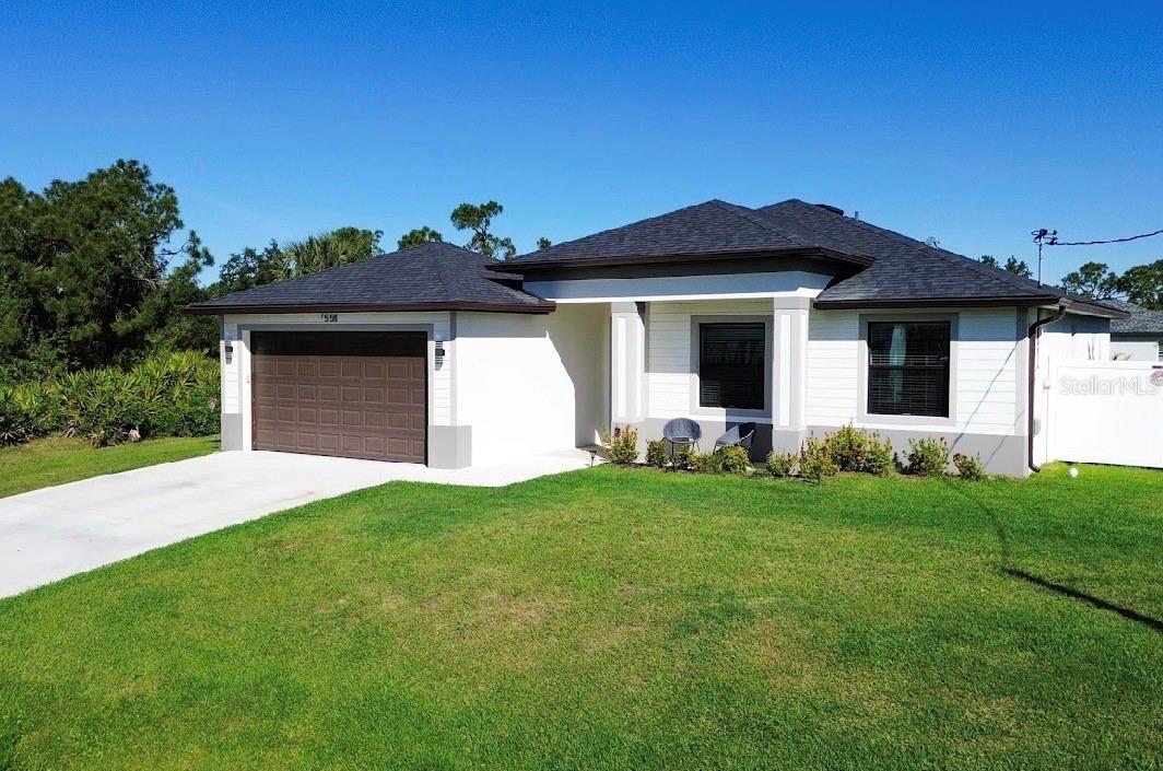 7558 TOTEM AVE, NORTH PORT, FL, 34291