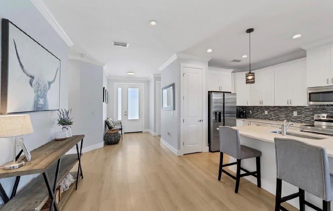 7558 TOTEM AVE, NORTH PORT, FL, 34291