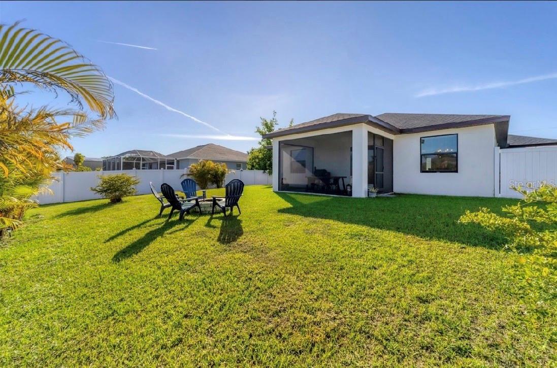 7558 TOTEM AVE, NORTH PORT, FL, 34291