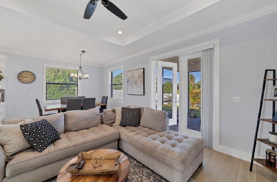 7558 TOTEM AVE, NORTH PORT, FL, 34291