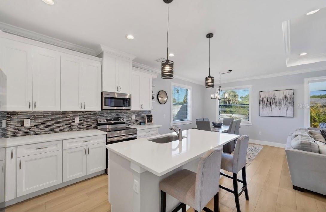 7558 TOTEM AVE, NORTH PORT, FL, 34291