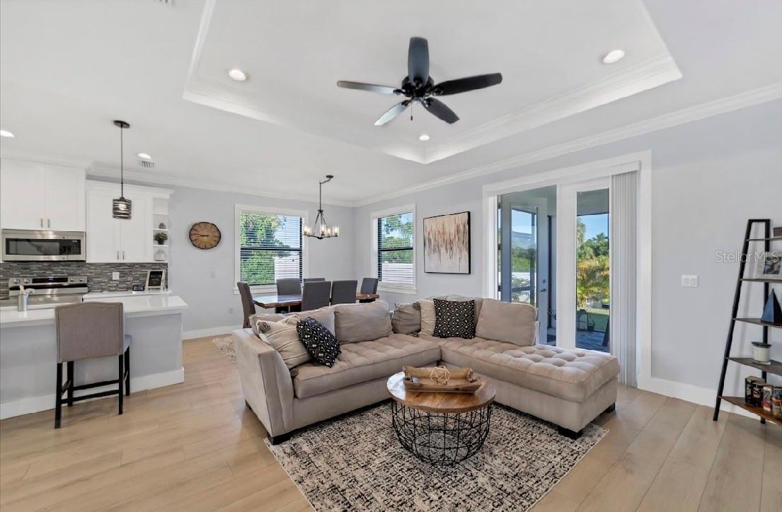 7558 TOTEM AVE, NORTH PORT, FL, 34291