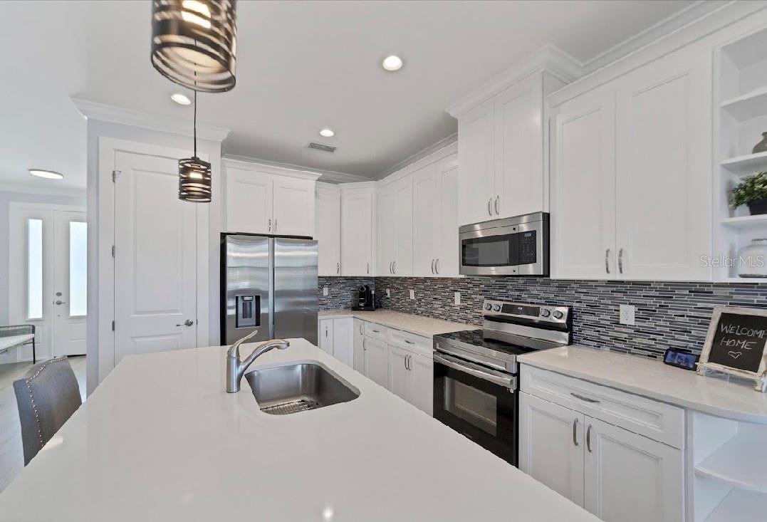 7558 TOTEM AVE, NORTH PORT, FL, 34291