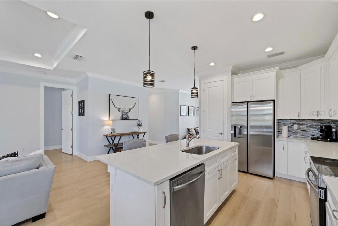 7558 TOTEM AVE, NORTH PORT, FL, 34291