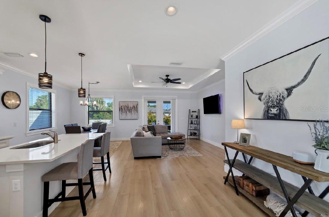 7558 TOTEM AVE, NORTH PORT, FL, 34291