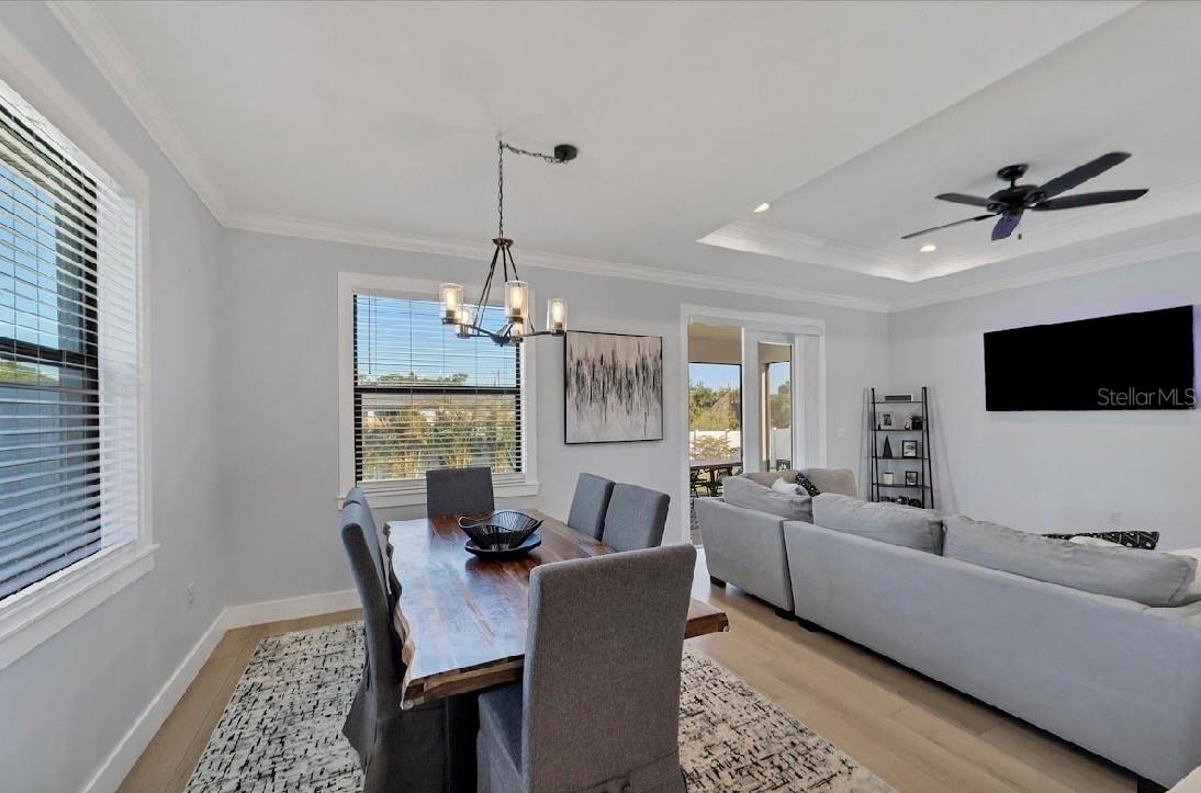 7558 TOTEM AVE, NORTH PORT, FL, 34291