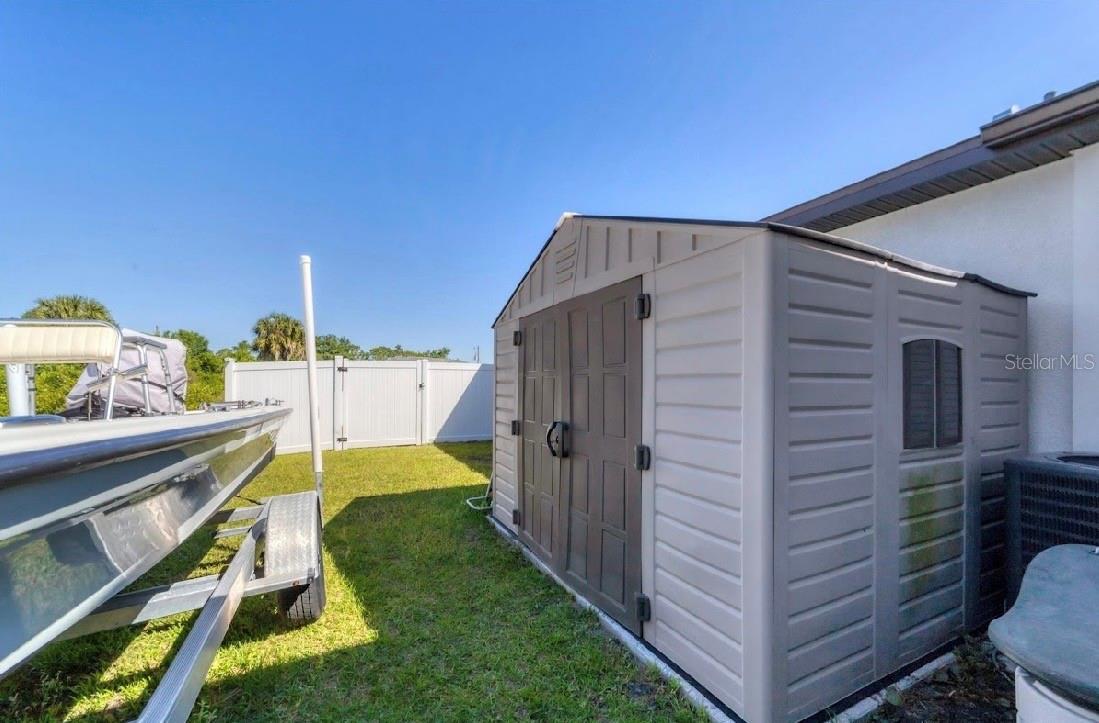 7558 TOTEM AVE, NORTH PORT, FL, 34291