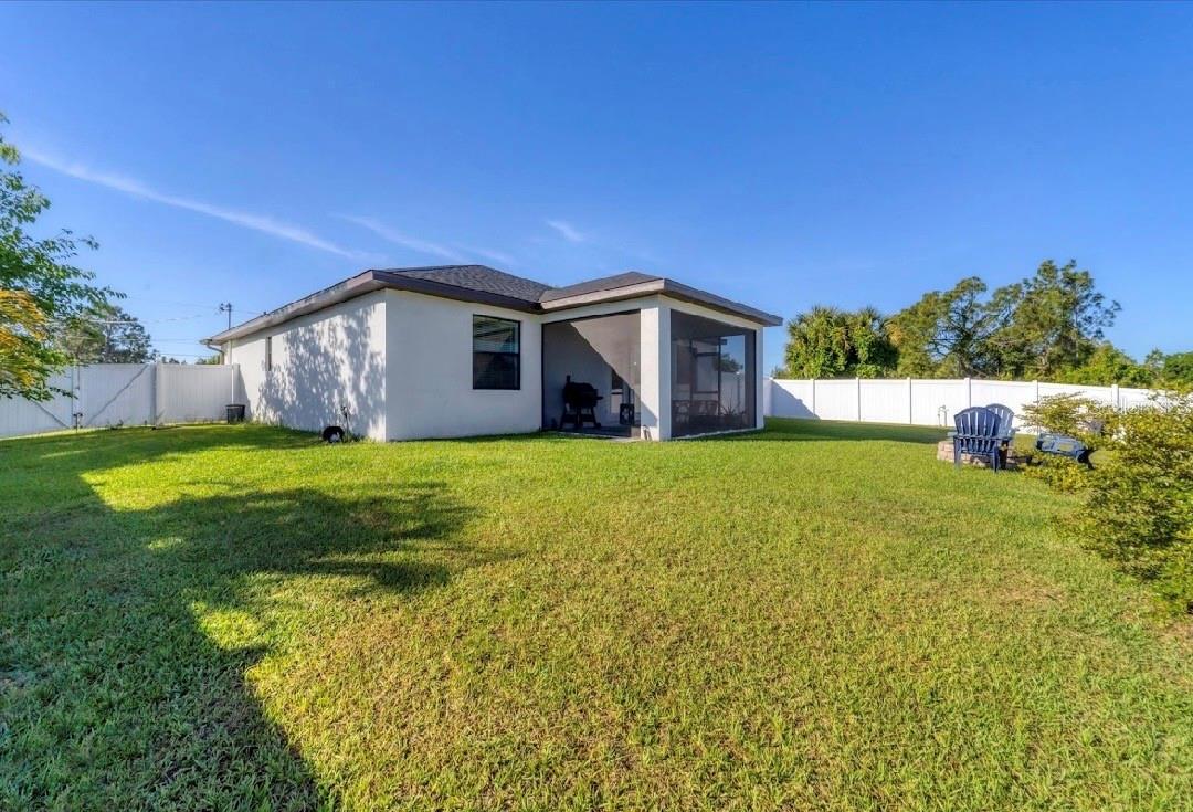 7558 TOTEM AVE, NORTH PORT, FL, 34291