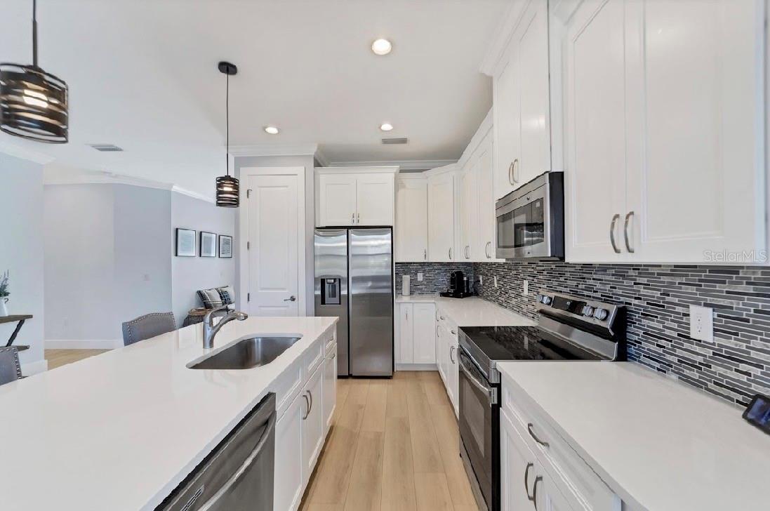 7558 TOTEM AVE, NORTH PORT, FL, 34291