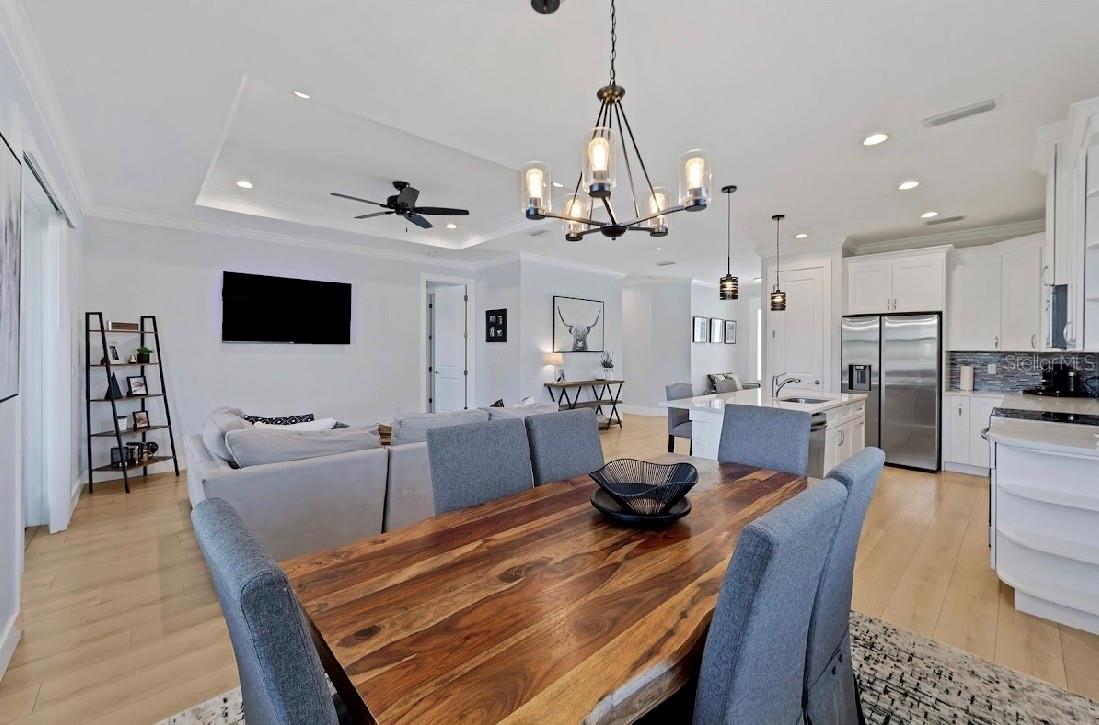 7558 TOTEM AVE, NORTH PORT, FL, 34291