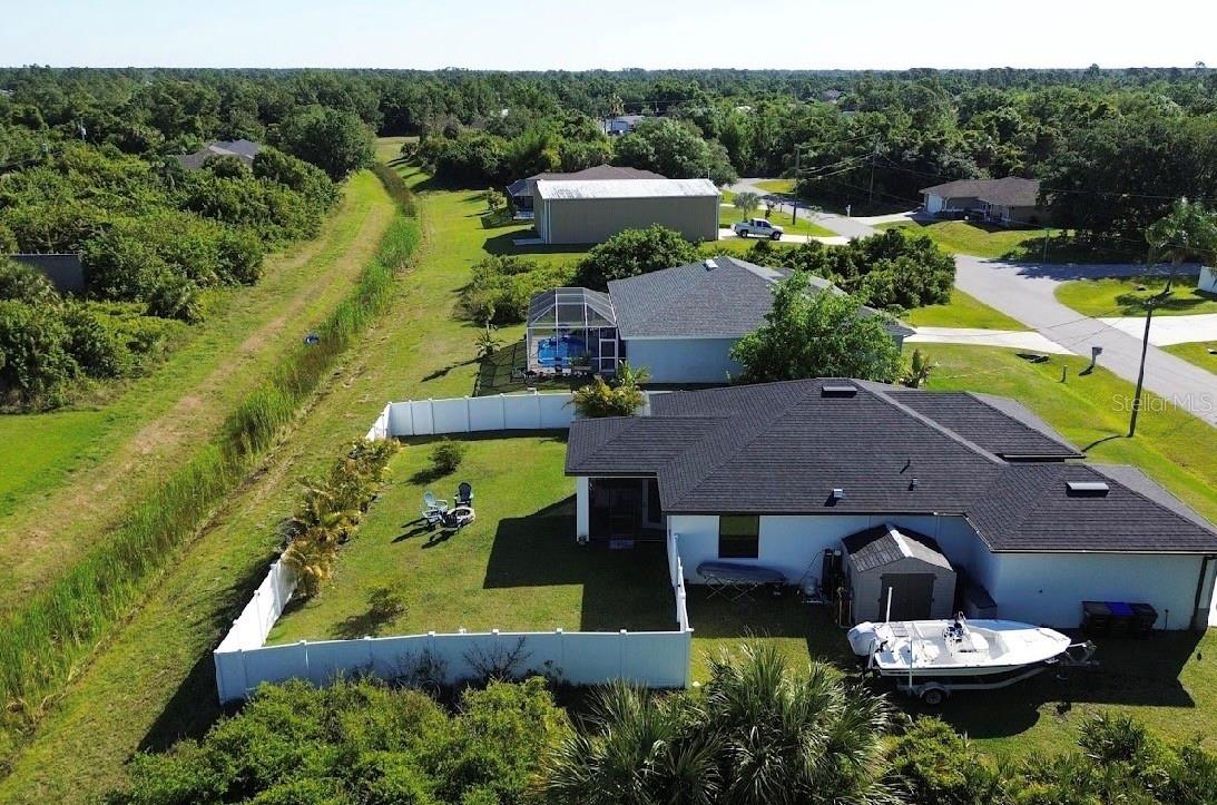 7558 TOTEM AVE, NORTH PORT, FL, 34291