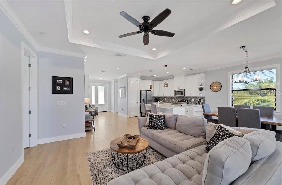 7558 TOTEM AVE, NORTH PORT, FL, 34291