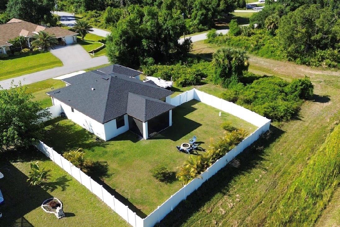 7558 TOTEM AVE, NORTH PORT, FL, 34291