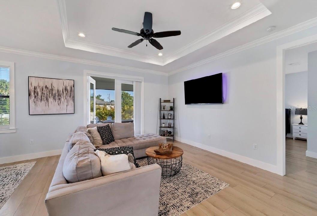 7558 TOTEM AVE, NORTH PORT, FL, 34291