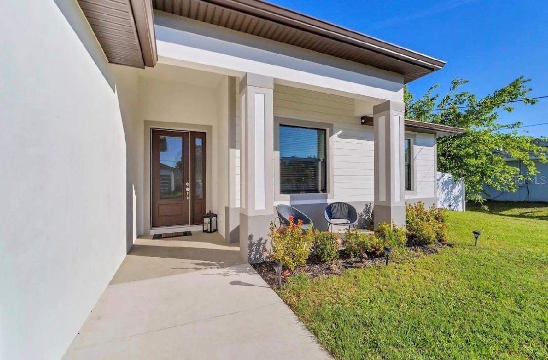 7558 TOTEM AVE, NORTH PORT, FL, 34291